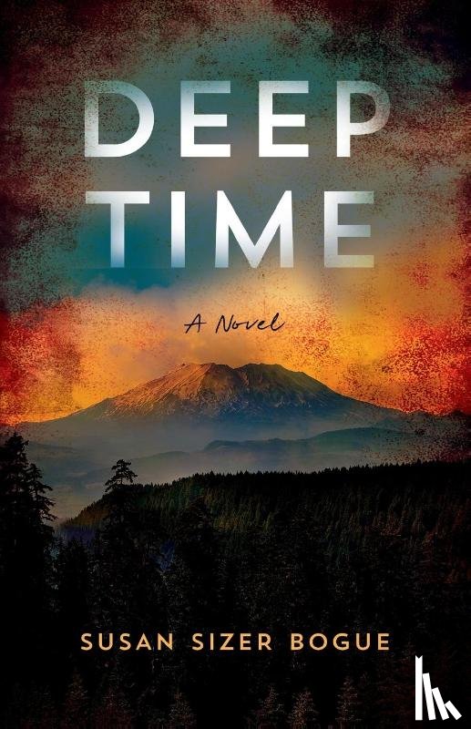 Bogue, Susan Sizer - Deep Time