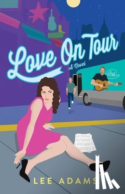 Adams, Lee - Love on Tour
