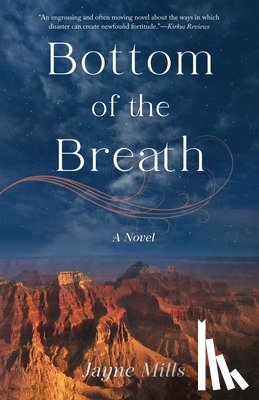 Mills, Jayne - Bottom of the Breath