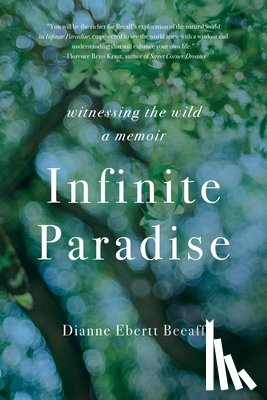 Ebertt Beeaff, Dianne - Infinite Paradise