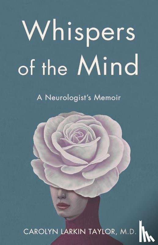 Taylor, Carolyn Larkin - Whispers of the Mind