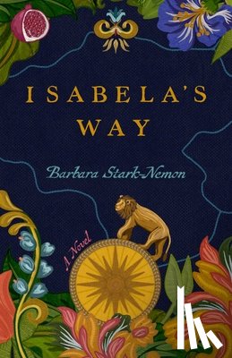 Stark-Nemon, Barbara - Isabela's Way