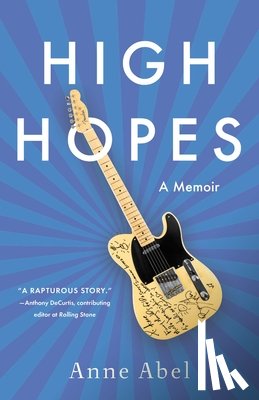 Abel, Anne - High Hopes