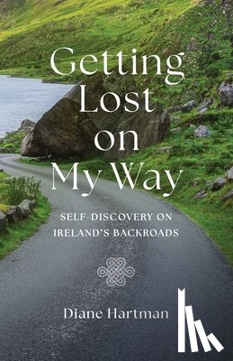 Hartman, Diane - Getting Lost On My Way