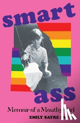 Sayre Smith, Emily - Smartass