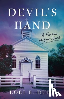 Duff, Lori B. - Devil's Hand