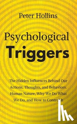 Hollins, Peter - Psychological Triggers