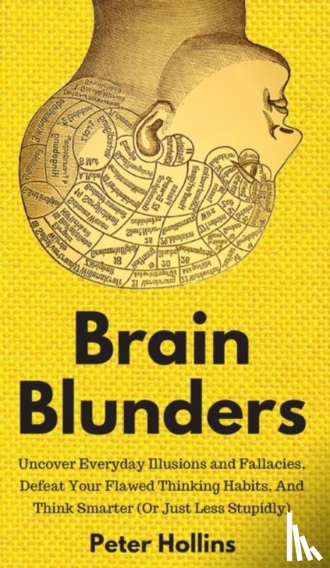 Hollins, Peter - Brain Blunders