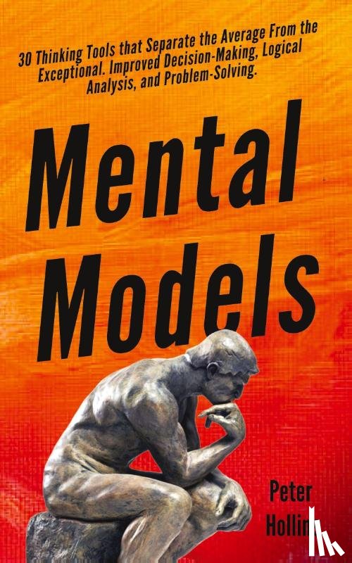 Hollins, Peter - Mental Models
