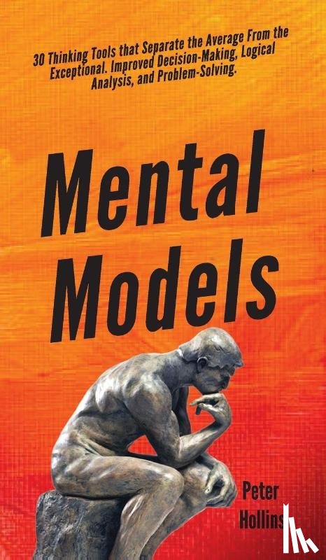 Hollins, Peter - Mental Models