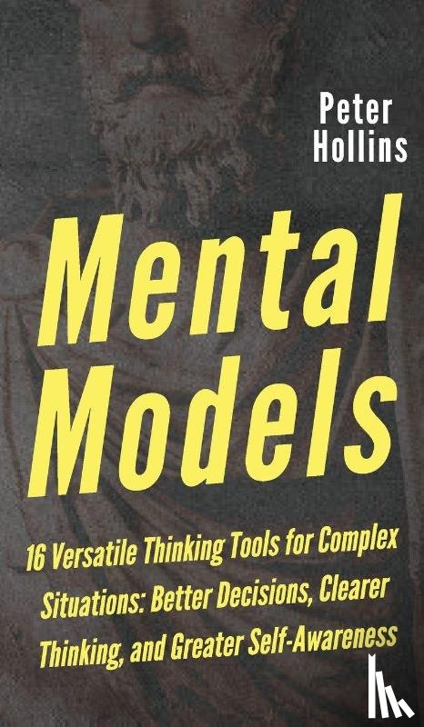 Hollins, Peter - Mental Models