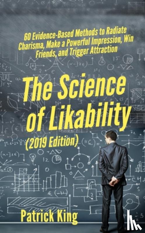 King, Patrick - The Science of Likability