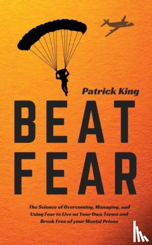 King, Patrick - Beat Fear