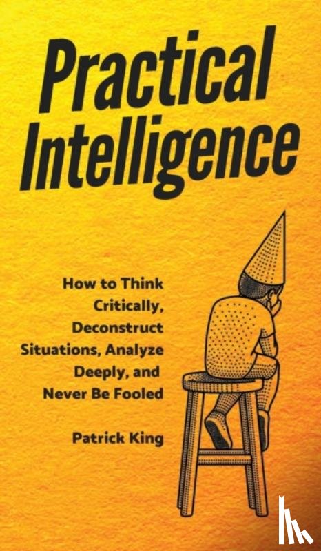 King, Patrick - Practical Intelligence