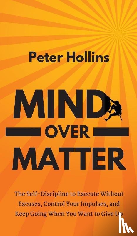 Hollins, Peter - Mind Over Matter