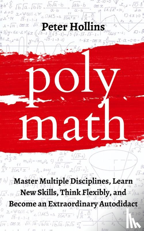 Hollins, Peter - Polymath