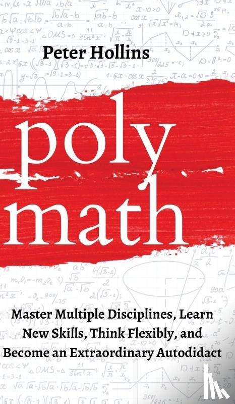 Hollins, Peter - Polymath