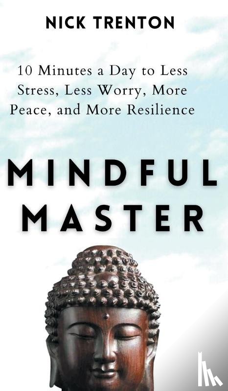 Trenton, Nick - Mindful Master