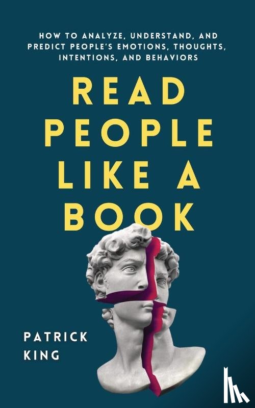 King, Patrick - Read People Like a Book