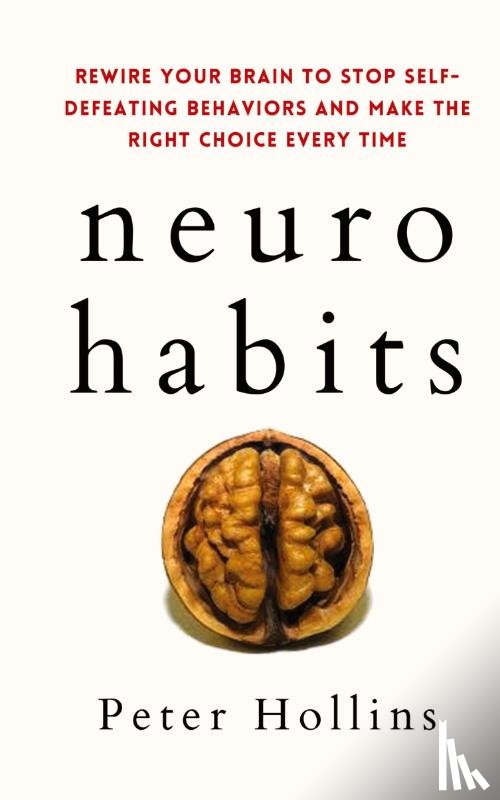 Hollins, Peter - Neuro-Habits