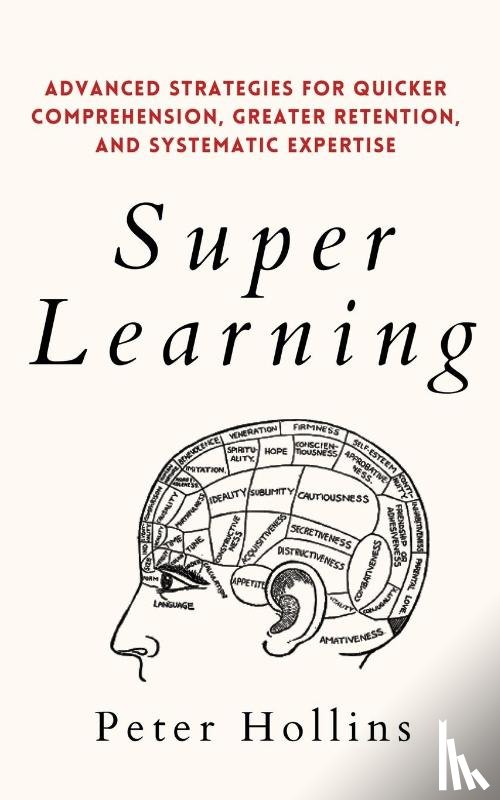 Hollins, Peter - Super Learning