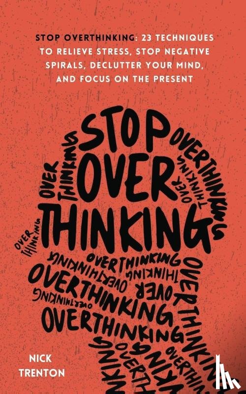 Trenton, Nick - Stop Overthinking