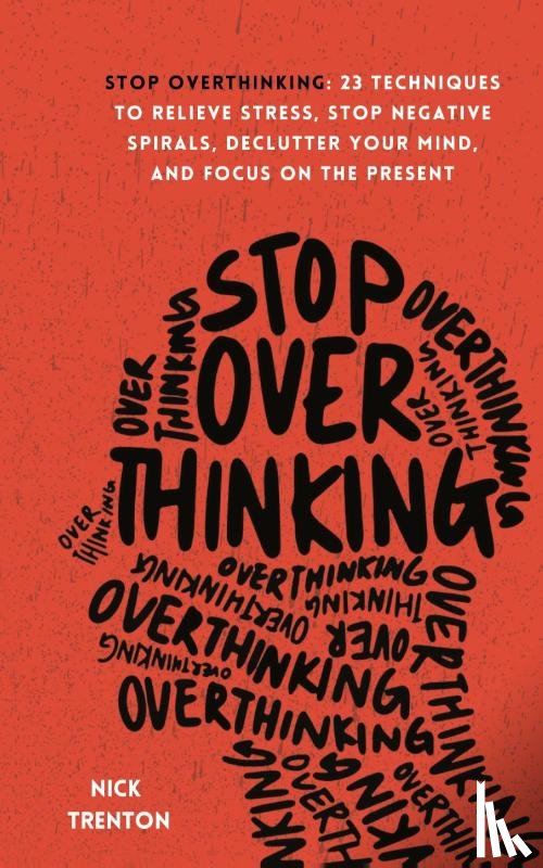 Trenton, Nick - Stop Overthinking