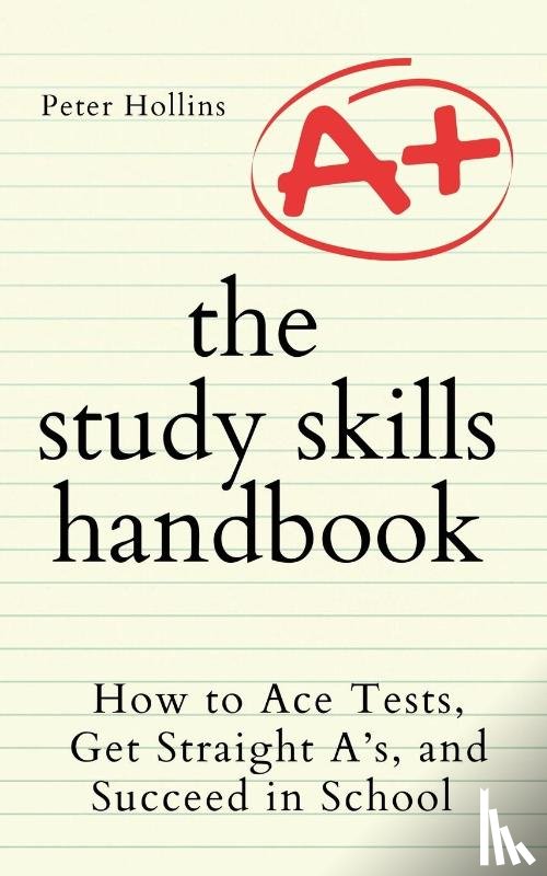 Hollins, Peter - The Study Skills Handbook