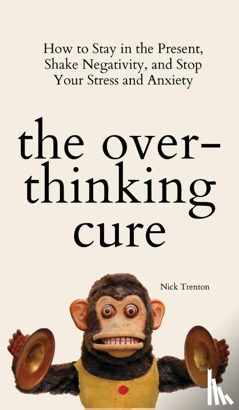 Trenton, Nick - The Overthinking Cure