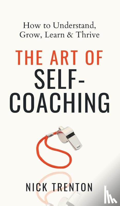 Nick Trenton, Trenton - The Art of Self-Coaching