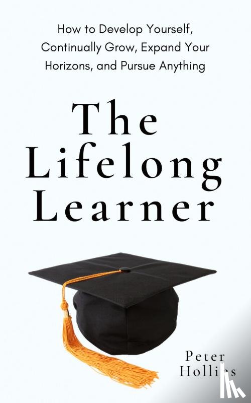 Hollins, Peter - The Lifelong Learner