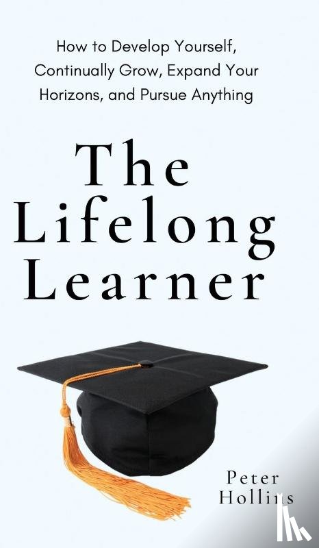 Hollins, Peter - The Lifelong Learner