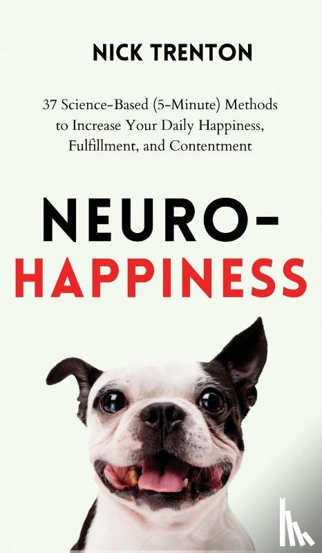Trenton, Nick - Neuro-Happiness
