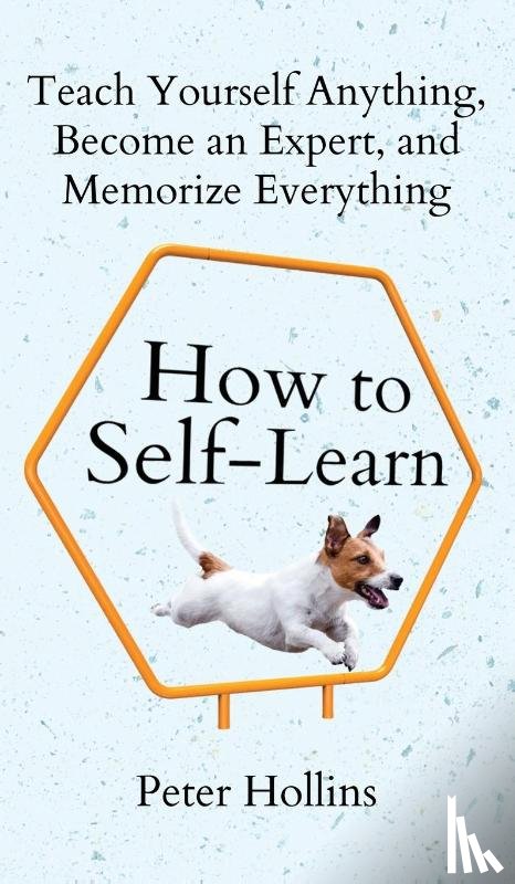 Hollins, Peter - How to Self-Learn