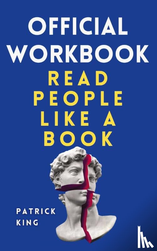 King, Patrick - OFFICIAL WORKBOOK for Read People Like a Book