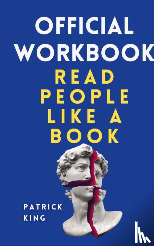 King, Patrick - OFFICIAL WORKBOOK for Read People Like a Book