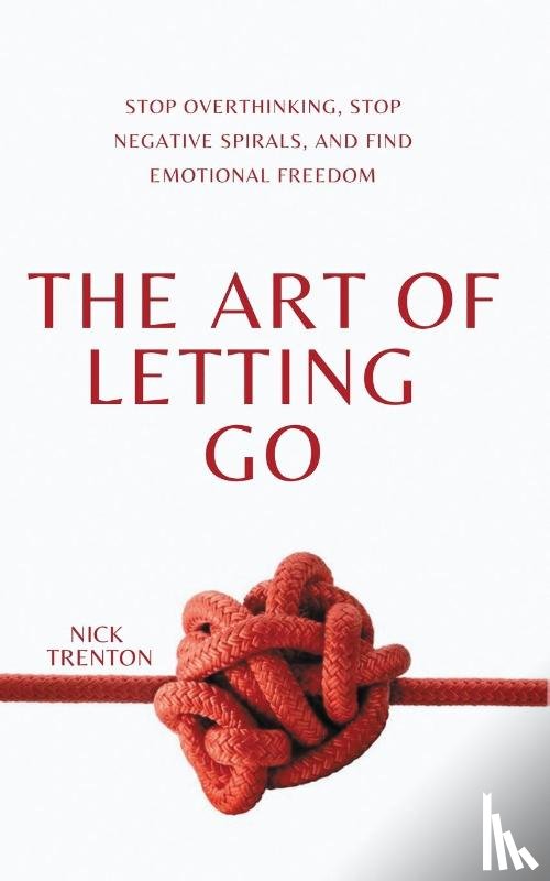 Trenton, Nick - The Art of Letting Go