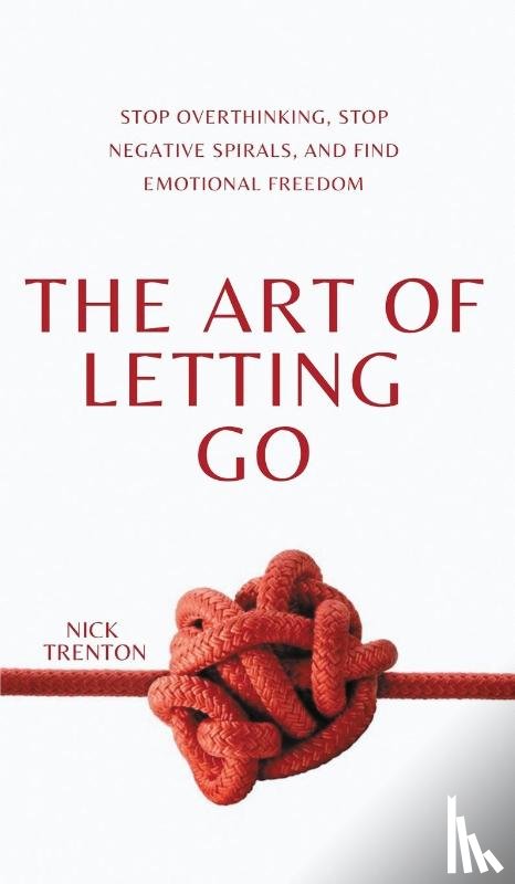 Trenton, Nick - The Art of Letting Go