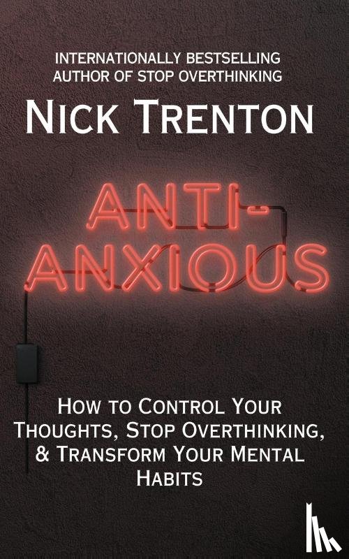 Trenton, Nick - Anti-Anxious