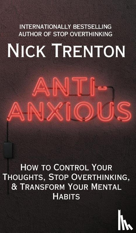 Trenton, Nick - Anti-Anxious