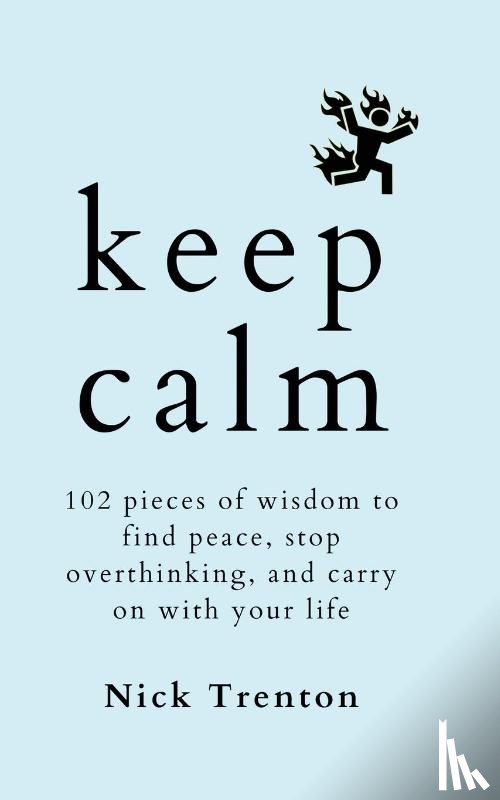 Trenton, Nick - KEEP CALM