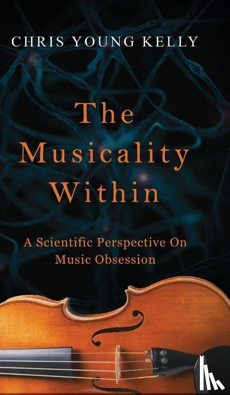 Kelly, Chris Young - The Musicality Within