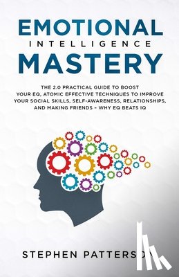 Patterson, Stephen - Emotional Intelligence Mastery