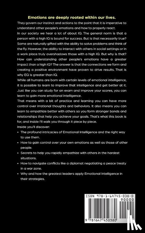 Schneider, Robin T - Emotional Intelligence Primal Leadership 2.0
