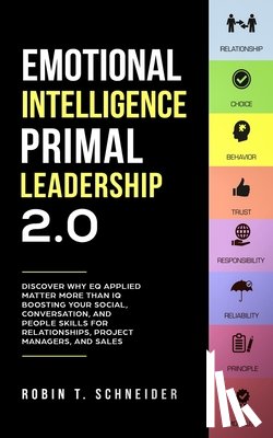 Schneider, Robin T - Emotional Intelligence Primal Leadership 2.0