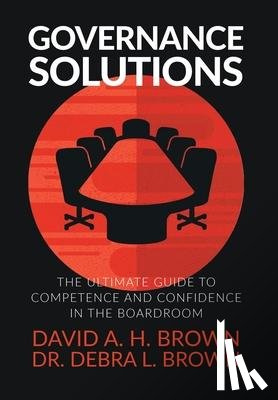 Brown, David a H, Brown, Debra L - Governance Solutions