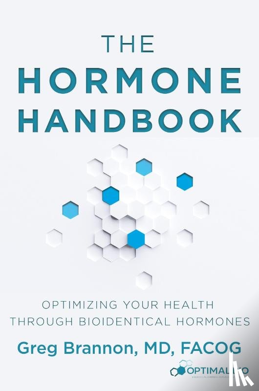 Brannon, MD Facog - The Hormone Handbook