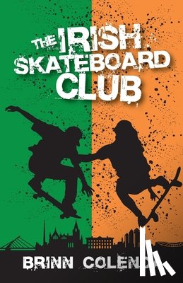 Colenda, Brinn - The Irish Skateboard Club
