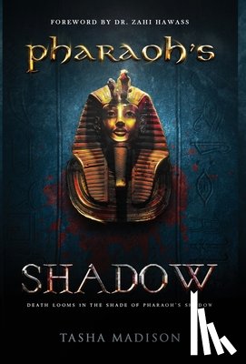 Madison, Tasha - Pharaoh's Shadow