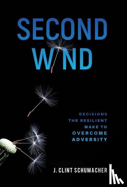 Schumacher, J Clint - Second Wind